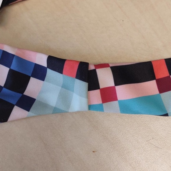 Mink Pink Penelope Hipster Bikini Bottom Small 6 - Picture 10 of 10